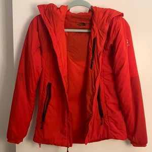 North Face women’s jacket